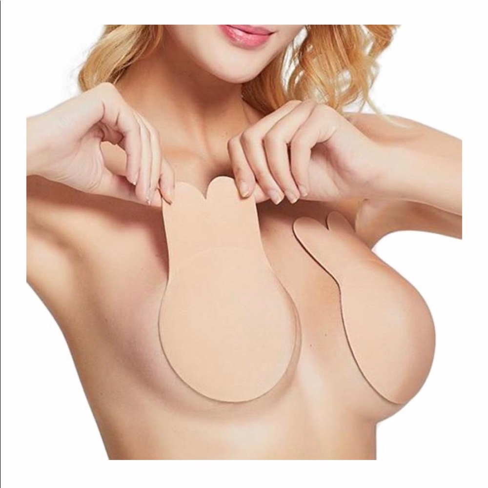 COPY - Brand new stick on bra